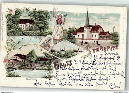 13632896 - Straupitz