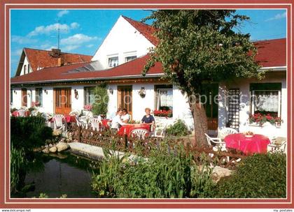 Straupitz Spreewaldpension Winzer