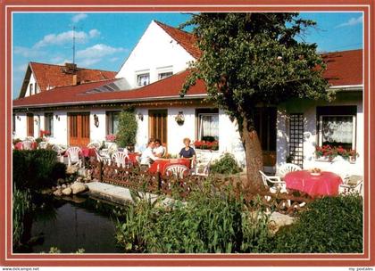 Straupitz Spreewaldpension Winzer