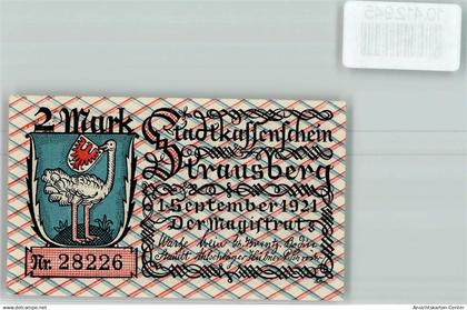 10412945 - Strausberg