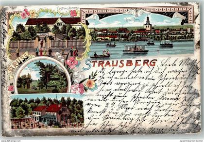 13467000 - Strausberg