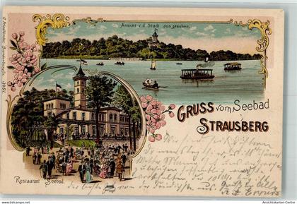 13523537 - Strausberg