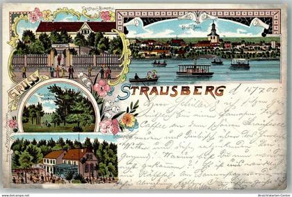 13546057 - Strausberg