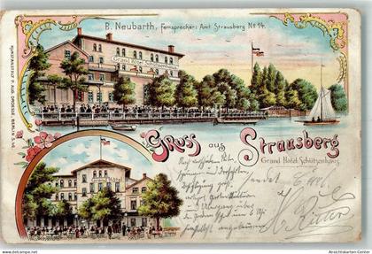 13546058 - Strausberg