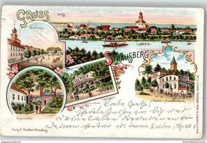 13548380 - Strausberg