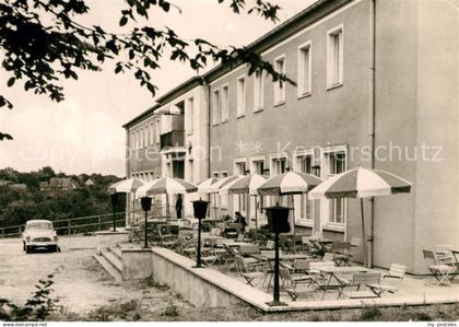 Strausberg Brandenburg HOG Hotel Strausberg