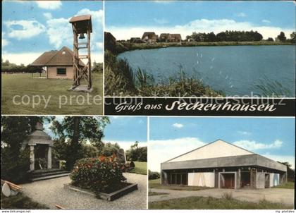 Seckenhausen