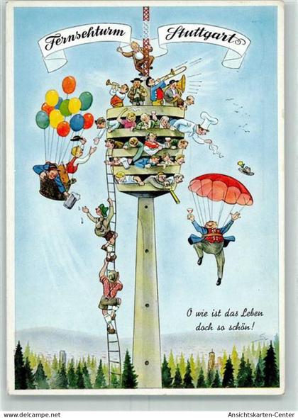 10419739 - Stuttgart