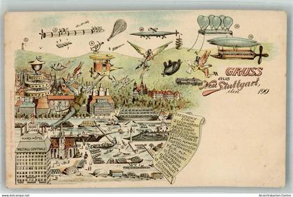 13666180 - Stuttgart