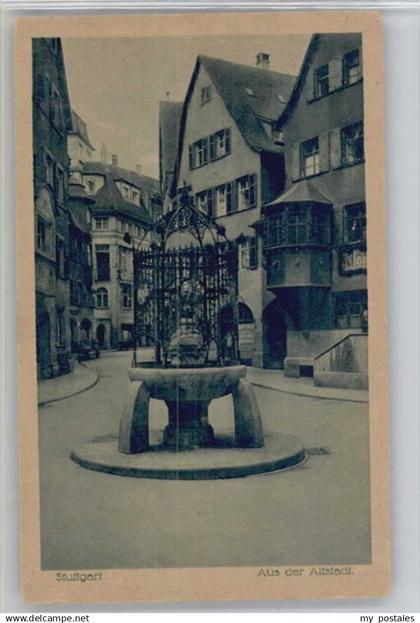 Stuttgart
