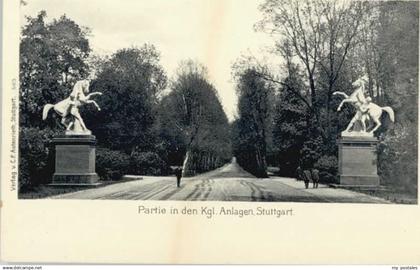 Stuttgart