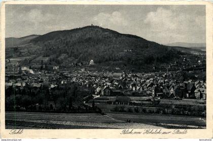 Suhl