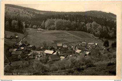 Vesser bei Schmiedefeld