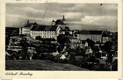 CPA Sulzbach-Rosenberg - Ansicht - View GERMANY (962739)