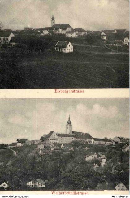 Sulzbach-Rosenberg - Elspergerstrasse