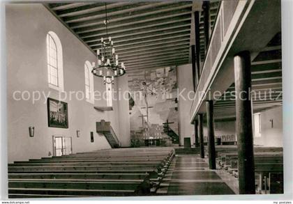 Sulzbach-Rosenberg Kirche