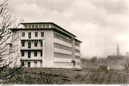 Sulzbach-Rosenberg Krankenhaus