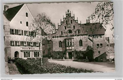 Sulzbach-Rosenberg Rathaus