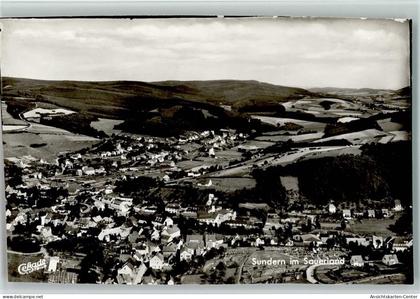 10560246 - Sundern (Sauerland)