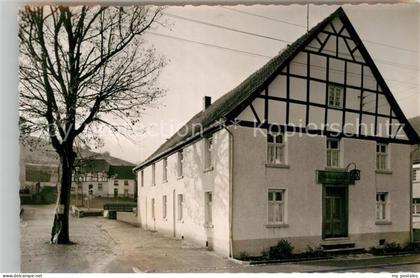Sundern Sauerland Haus Kinderland
