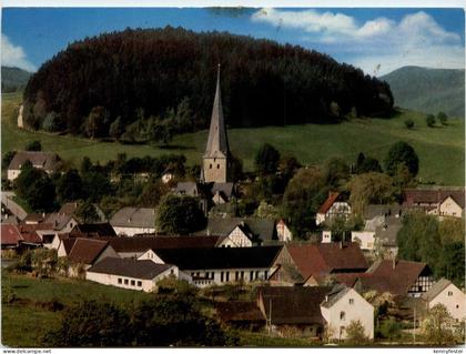 Sundern - Stockum - Gasthof Kleiner