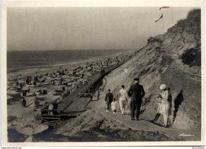 Insel Sylt