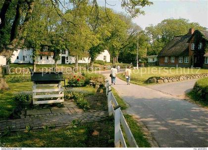 Keitum Sylt ---