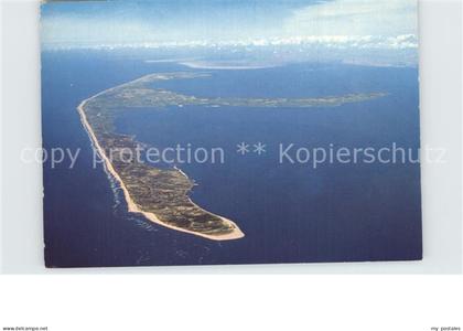 Sylt Fliegeraufnahme