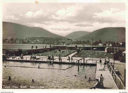 Tabarz Bad Tabarz Schwimmbad