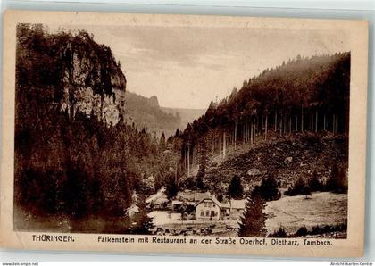 39732271 - Tambach-Dietharz , Thueringer Wald