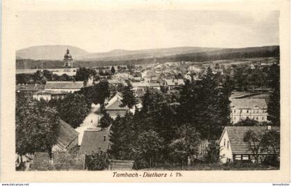 Tambach - Dietharz