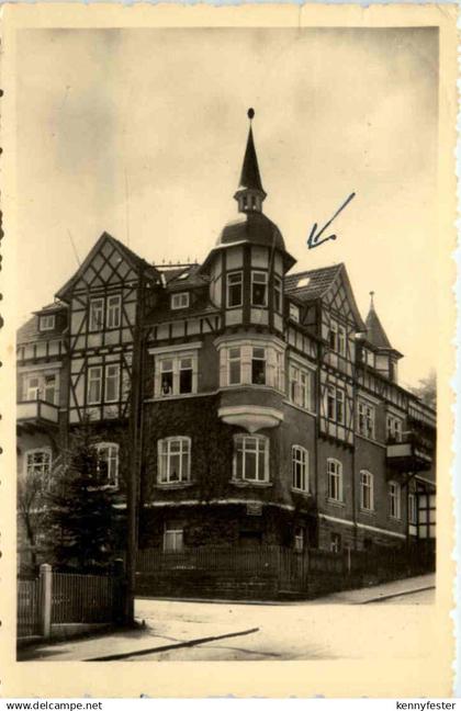 Tambach - Dietharz