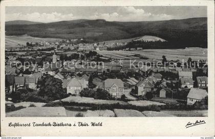 Tambach-Dietharz