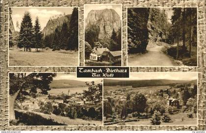 Tambach-Dietharz
