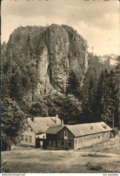 Tambach-Dietharz Falkenstein