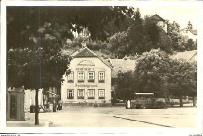 Tambach-Dietharz Hotel