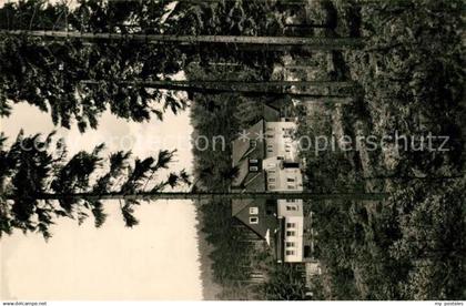 Tambach-Dietharz Waldbaude