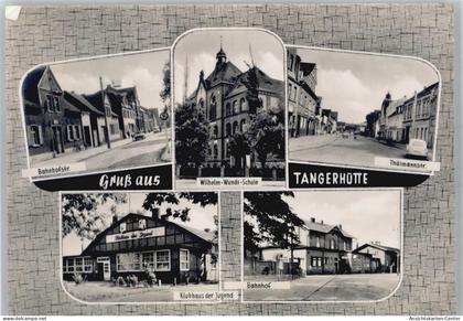 50988946 - Tangerhuette