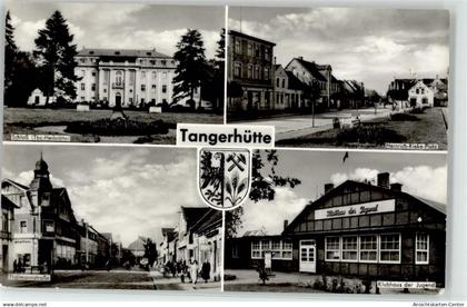 52092188 - Tangerhuette