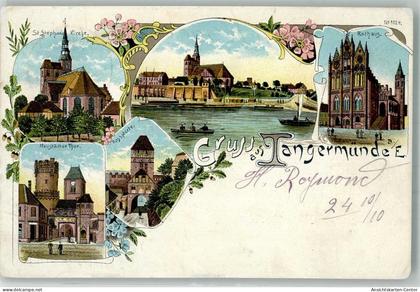 13548169 - Tangermuende