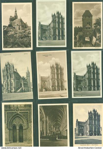 13826247 - Tangermuende