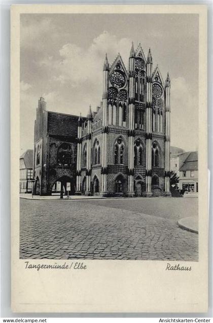 51066760 - Tangermuende