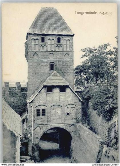 51489558 - Tangermuende