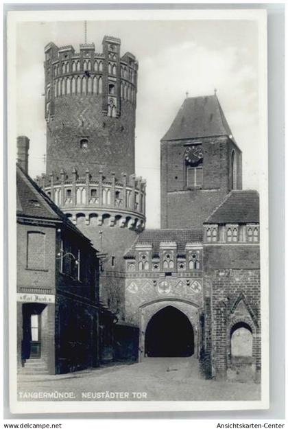 51659313 - Tangermuende