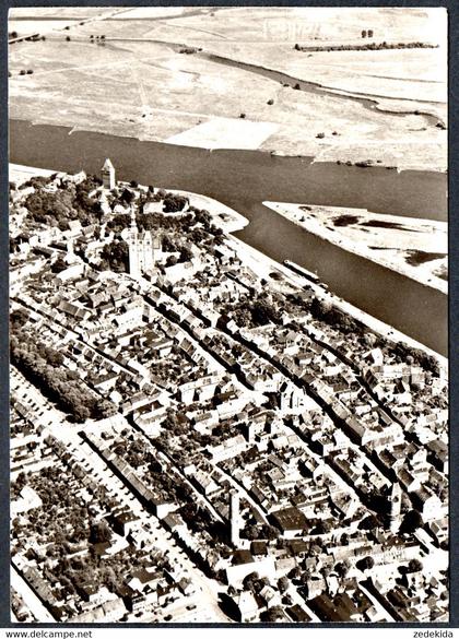 E7964 - Tangermünde Luftbild Luftaufnahme - Verlag Berlin