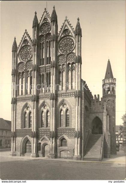 Tangermuende Heimatmuseum