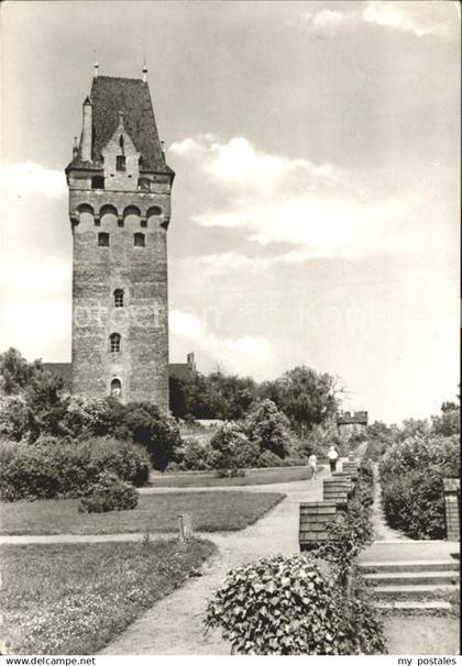 Tangermuende Kapitelturm