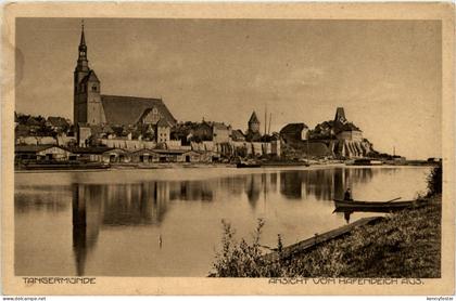 Tangermünde