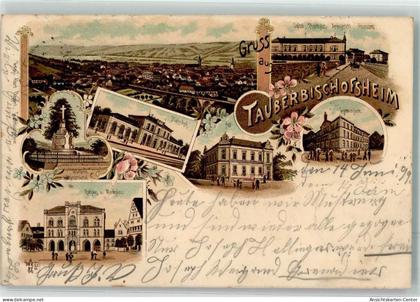 13497974 - Tauberbischofsheim