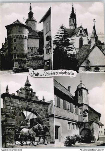 50558303 - Tauberbischofsheim